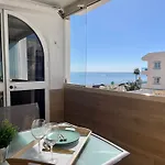 Calma Carihuela - 10 Metros De La Playa 아파트 *