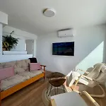 Apartment Calma Carihuela - 10 Metros De La Playa *