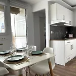 Apartment Calma Carihuela - 10 Metros De La Playa