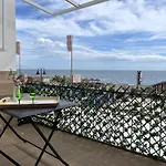 Calma Carihuela - 10 Metros De La Playa Torremolinos