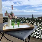 Apartman Calma Carihuela - 10 Metros De La Playa