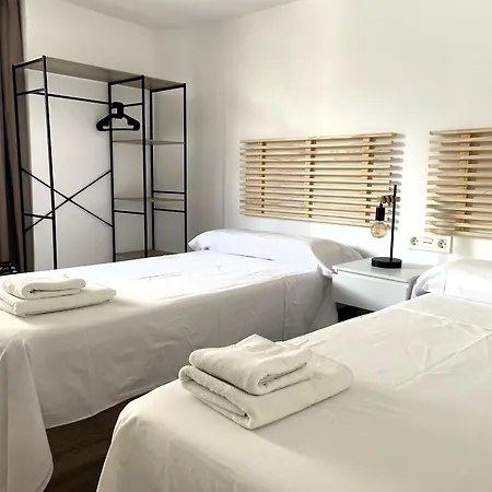 Calma Carihuela - 10 Metros De La Playa Apartment