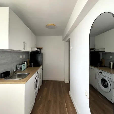 Calma Carihuela - 10 Metros De La Playa * Torremolinos