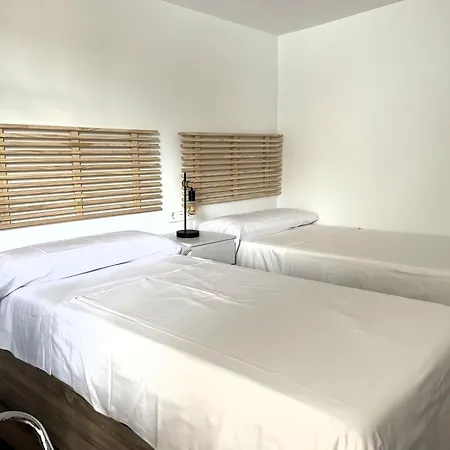 Calma Carihuela - 10 Metros De La Playa Torremolinos