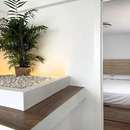 Calma Carihuela - 10 Metros De La Playa * Torremolinos