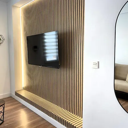 Calma Carihuela - 10 Metros De La Playa