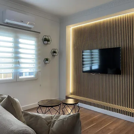 Calma Carihuela - 10 Metros De La Playa Torremolinos