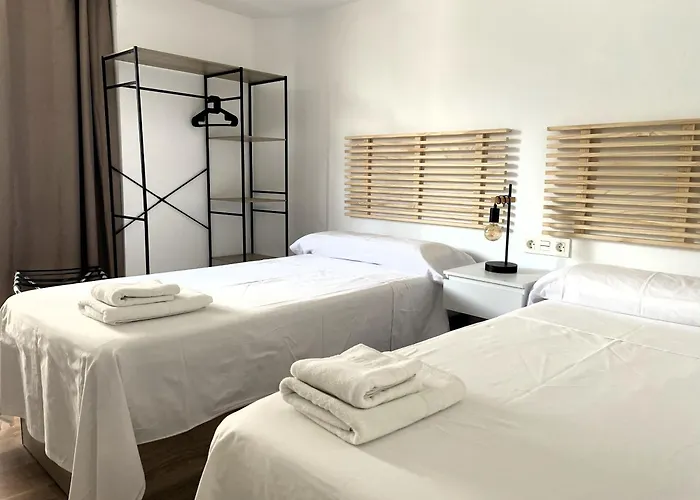 Calma Carihuela - 10 Metros De La Playa Apartment