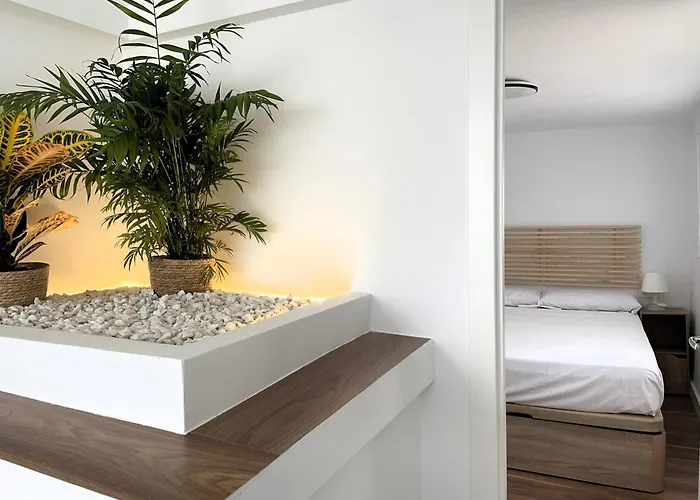 Calma Carihuela - 10 Metros De La Playa * Torremolinos