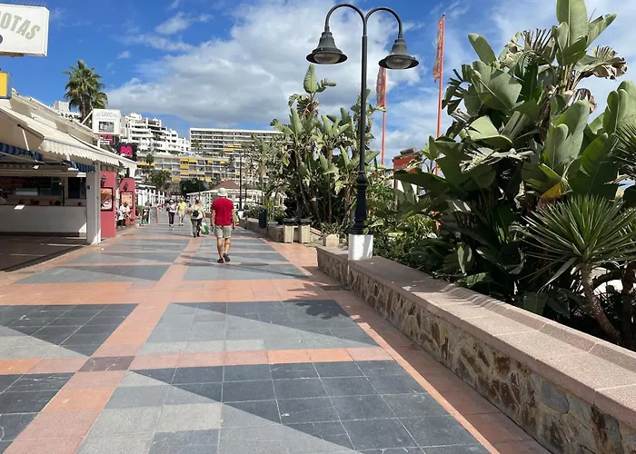 Calma Carihuela - 10 Metros De La Playa Apartment *