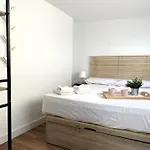 Calma Carihuela - 10 Metros De La Playa * توريمولينوس