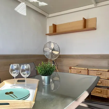 Calma Carihuela - 10 Metros De La Playa