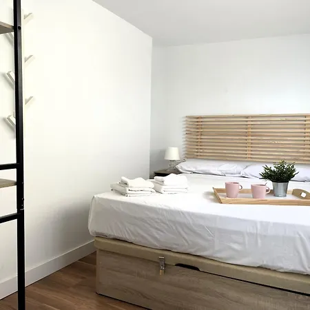 Calma Carihuela - 10 Metros De La Playa * Τορρεμολίνος