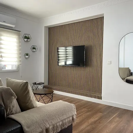 Calma Carihuela - 10 Metros De La Playa *