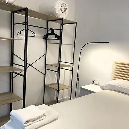 Calma Carihuela - 10 Metros De La Playa Διαμέρισμα *