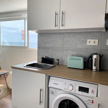 Calma Carihuela - 10 Metros De La Playa * Τορρεμολίνος