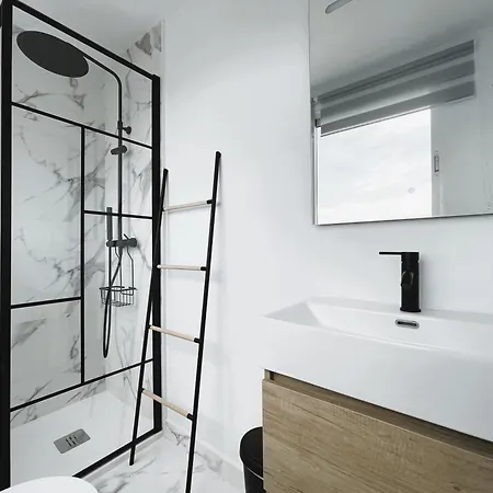 Διαμέρισμα Calma Carihuela - 10 Metros De La Playa *