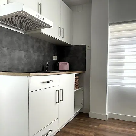 Calma Carihuela - 10 Metros De La Playa Διαμέρισμα Τορρεμολίνος