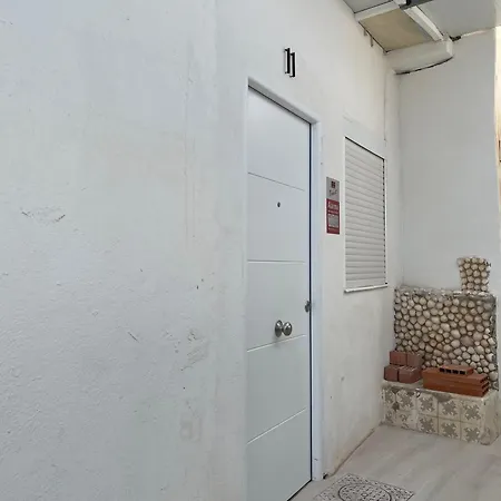 Calma Carihuela - 10 Metros De La Playa Τορρεμολίνος