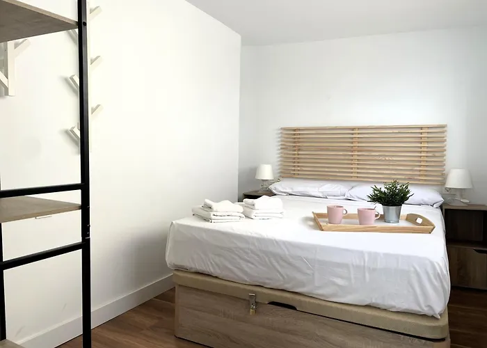 Calma Carihuela - 10 Metros De La Playa * Torremolinos