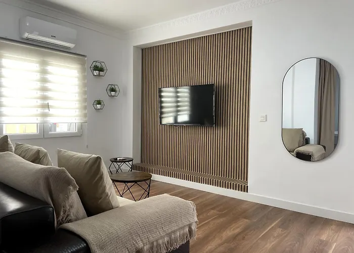 Calma Carihuela - 10 Metros De La Playa *