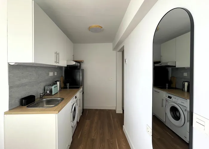 Calma Carihuela - 10 Metros De La Playa * Torremolinos