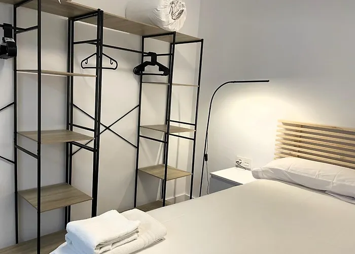 Calma Carihuela - 10 Metros De La Playa Lägenhet *