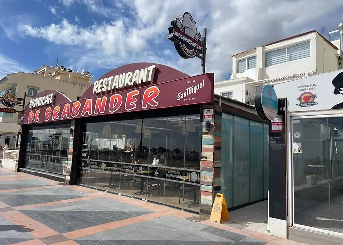 Lägenhet Calma Carihuela - 10 Metros De La Playa Torremolinos