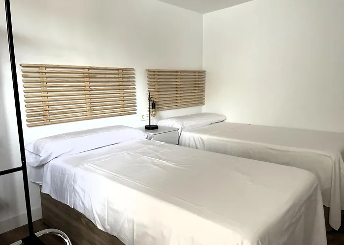 Calma Carihuela - 10 Metros De La Playa Torremolinos