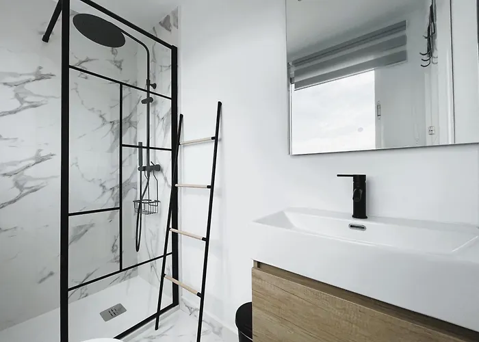 Lägenhet Calma Carihuela - 10 Metros De La Playa *