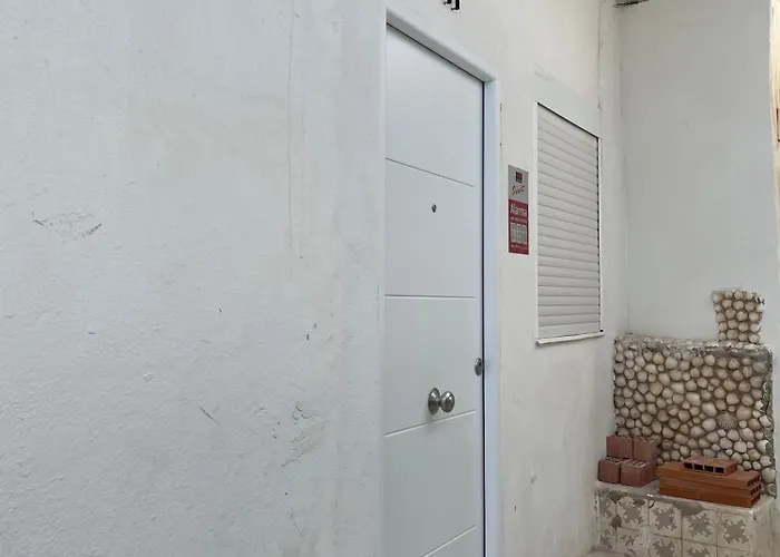 Calma Carihuela - 10 Metros De La Playa Torremolinos