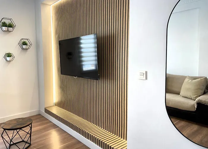 Calma Carihuela - 10 Metros De La Playa