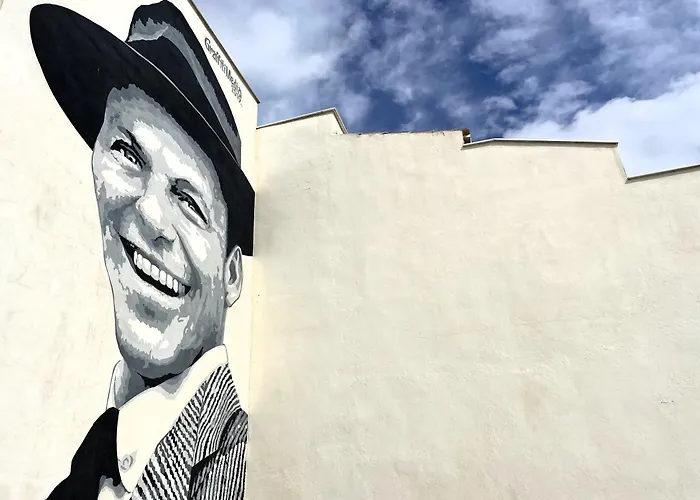 Calma Carihuela - 10 Metros De La Playa Lägenhet