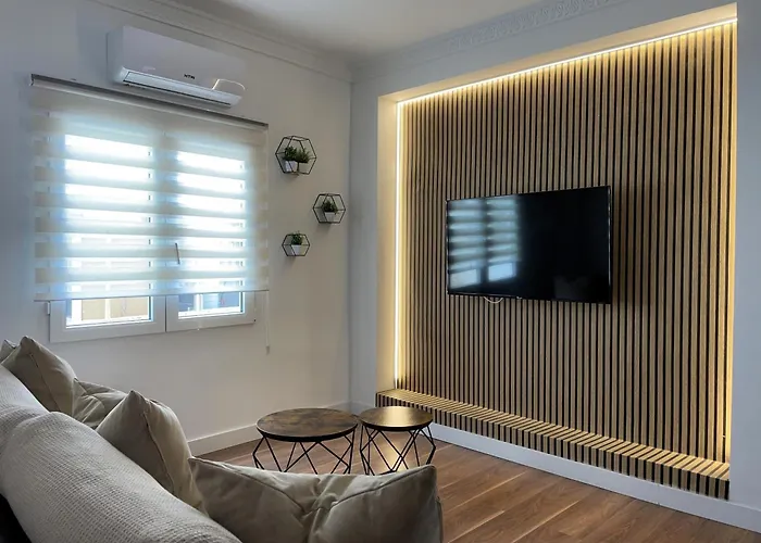 Calma Carihuela - 10 Metros De La Playa Torremolinos